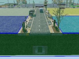 Downtown Tile