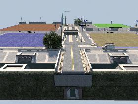 Industrial Tile