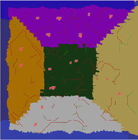 RWG Sky Scrapers Map