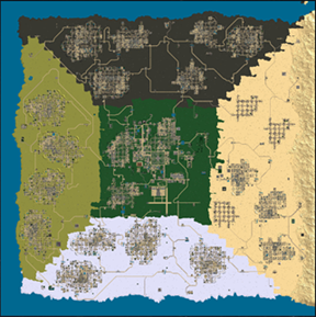 Complete Map