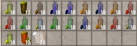 Drinks